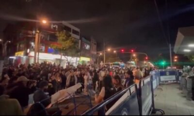 Esta es la Identidad de la Mujer Asesinada en Suba Por Policía Cai Gaitana