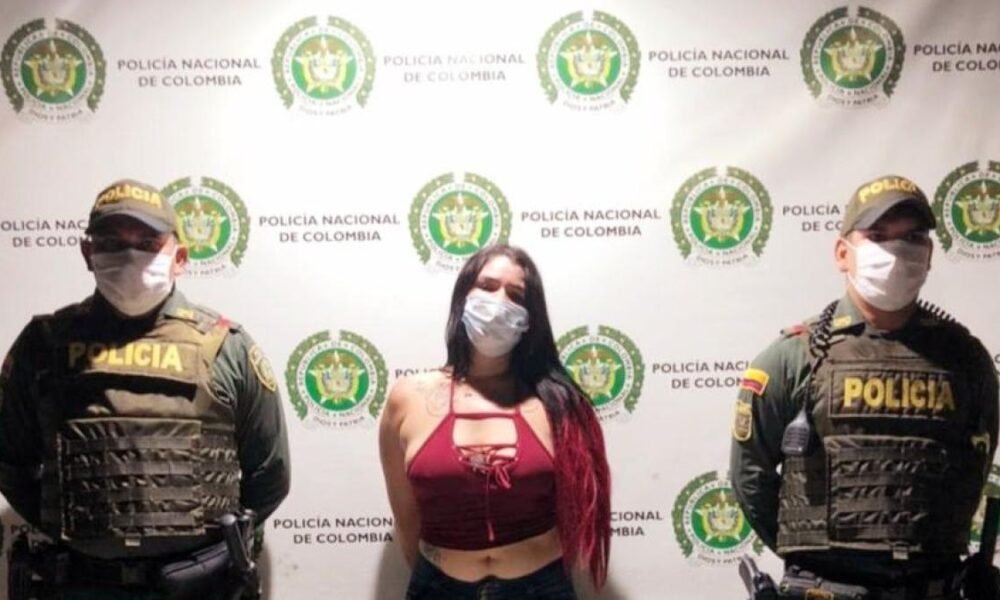 La Trista y Desenfrenada Historia de 'Fresita', Trabajadora Sexual Asesinada en Santa Marta: Dejó Tres Hijas