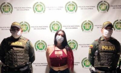 La Trista y Desenfrenada Historia de 'Fresita', Trabajadora Sexual Asesinada en Santa Marta: Dejó Tres Hijas