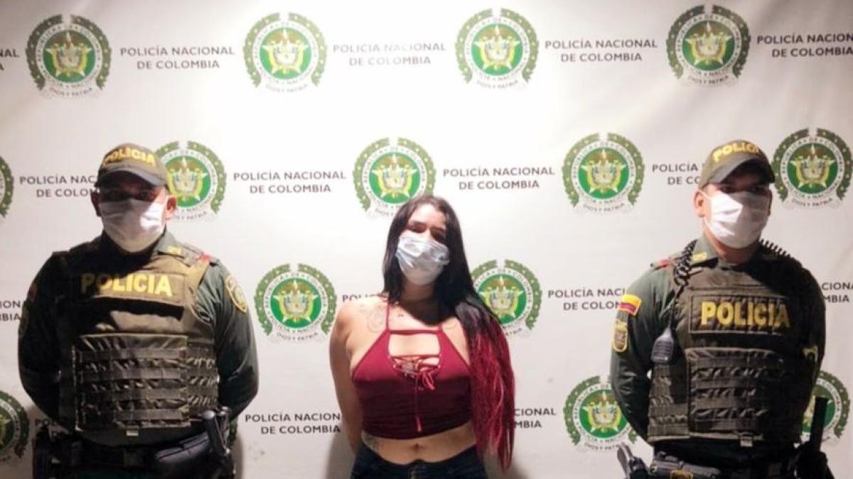 La Trista y Desenfrenada Historia de 'Fresita', Trabajadora Sexual Asesinada en Santa Marta: Dejó Tres Hijas