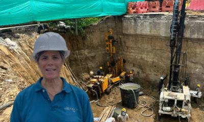 Desde el 1 de Junio ​​Habilitarán Paso Controlado en el Puente Juan de Acosta en la Vía Barranquilla-Cartagena