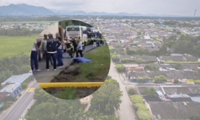 Tragedia en el Sur del Cesar