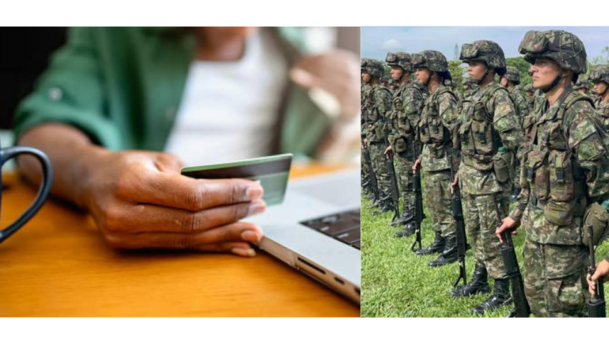 Les concedía Hasta 30 Días