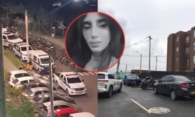 'Voy a Llamar a la Policía'