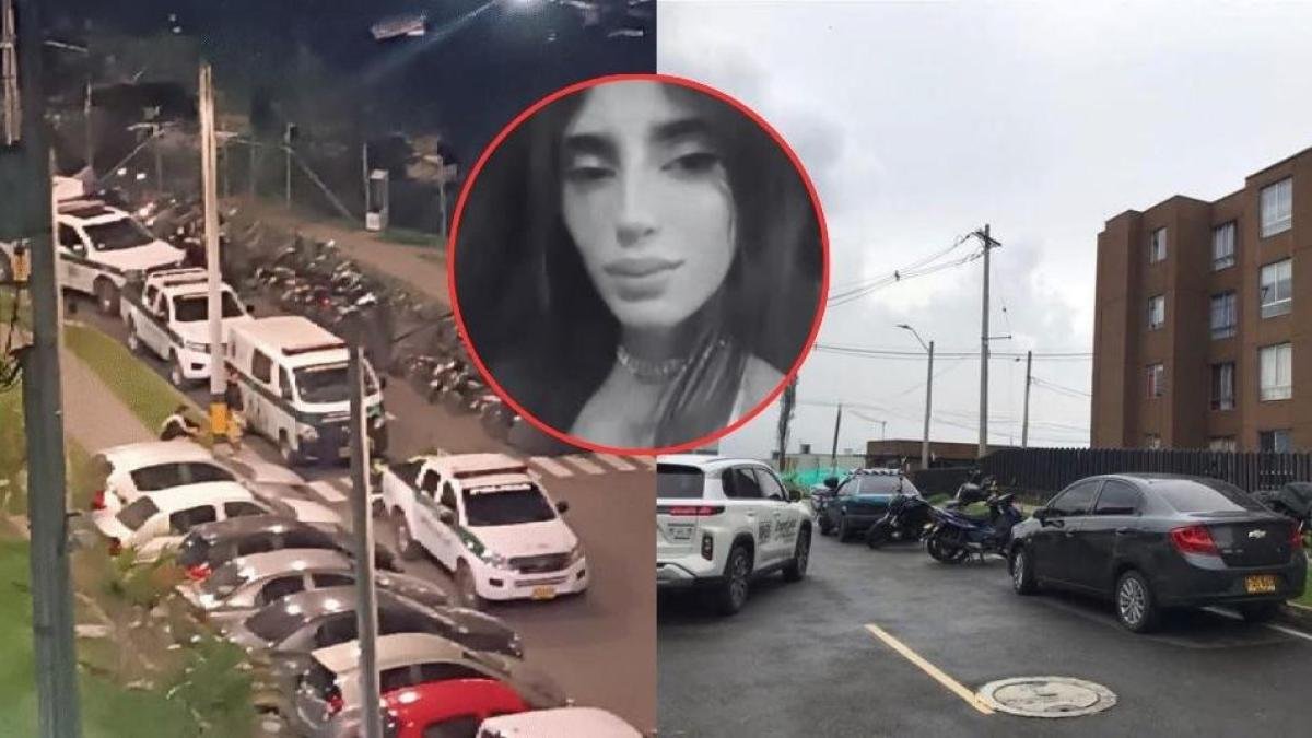 'Voy a Llamar a la Policía'