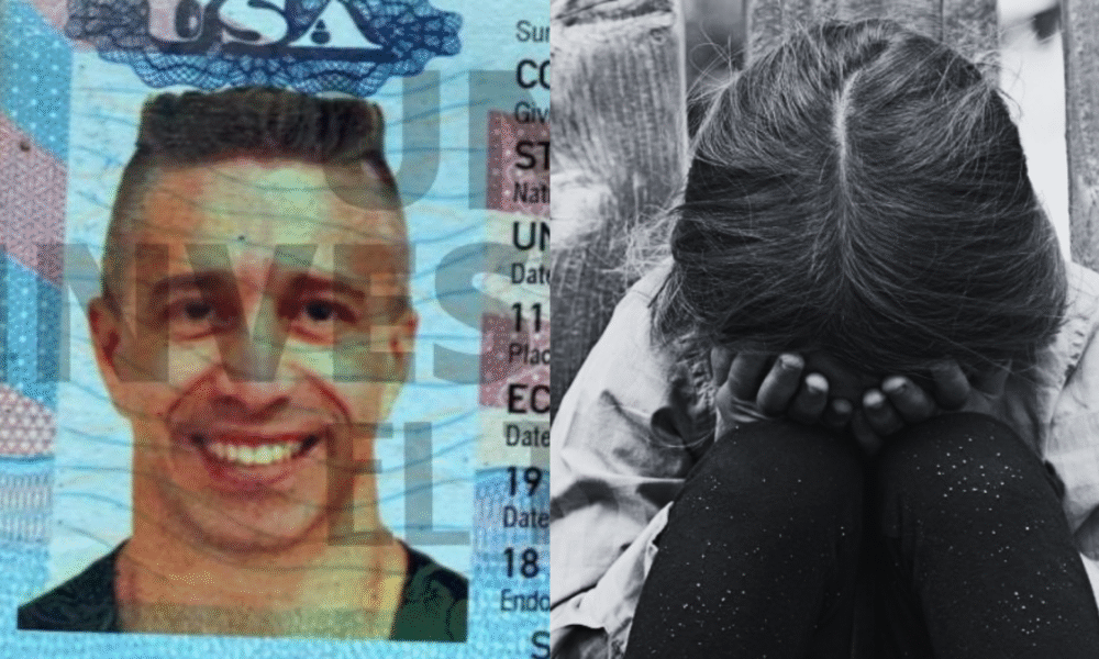 Mujer a veces una explotación sexual a su prima de 11 años a Cambio de un celular; Fue Condenada A 21 Años de Prisión