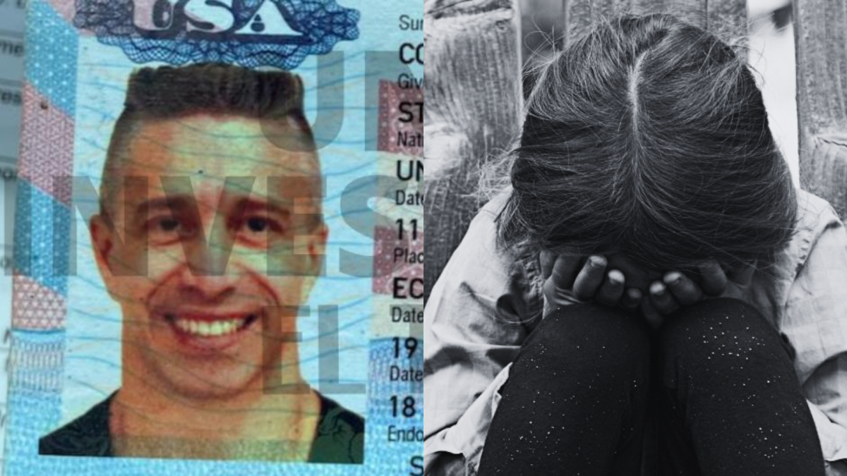 Mujer a veces una explotación sexual a su prima de 11 años a Cambio de un celular; Fue Condenada A 21 Años de Prisión