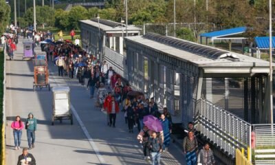 En Vivo Paro Nacional de Hoy 29 de Mayo en Colombia y Bogotá
