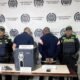 Así, La Policía Capturó a Dos Ladrones de una Caja Fuerte, Entre disparos