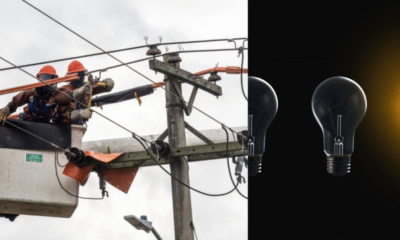 ¿Luces parpadeando? Así Puede Reportar Fallas, Trámites y Consultas Sobre El Alumbrado Público en Bogotá: Pasos