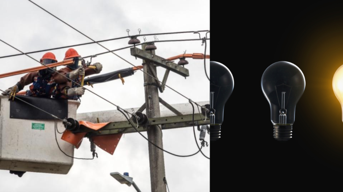 ¿Luces parpadeando? Así Puede Reportar Fallas, Trámites y Consultas Sobre El Alumbrado Público en Bogotá: Pasos