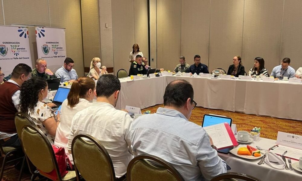 ¿Cómo es el plan con fiscales contra Criminales y Narcos en Cali, Buenaventura, Buga, Tuluá en Norte del Valle?