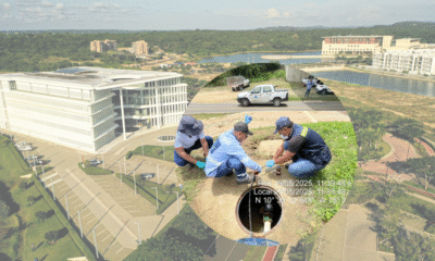 Aguas de Cartagena Y Autoridadas Activan Plan de Contingencia para Atender Emergencia Sanitaria en la Zona Norte