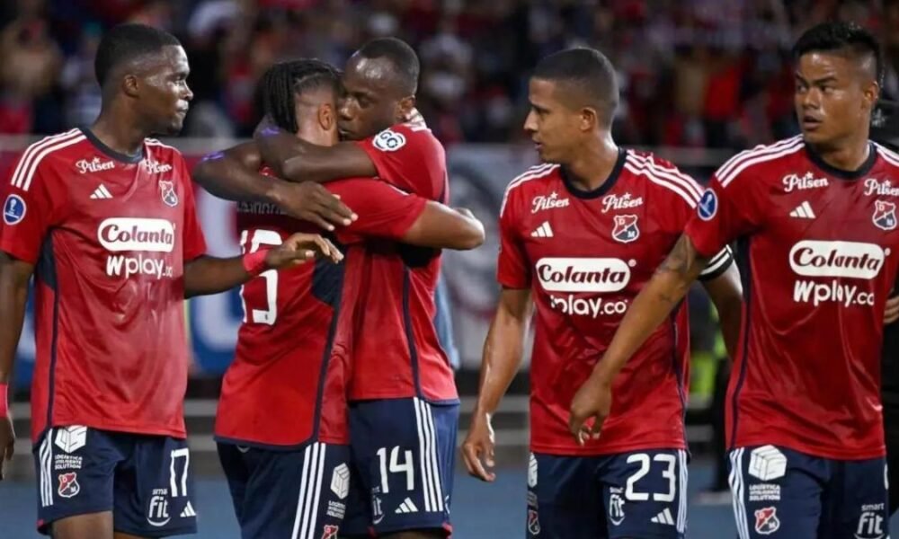 El Reincidente Historial Delictivo del Hombre que intentó Hurtar un futbolista de Independiente Medellín y Su Esposa