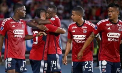 El Reincidente Historial Delictivo del Hombre que intentó Hurtar un futbolista de Independiente Medellín y Su Esposa