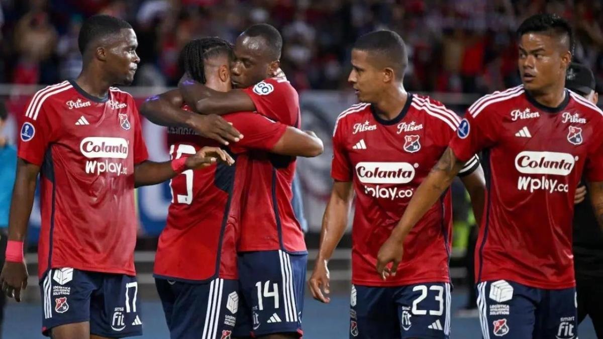 El Reincidente Historial Delictivo del Hombre que intentó Hurtar un futbolista de Independiente Medellín y Su Esposa