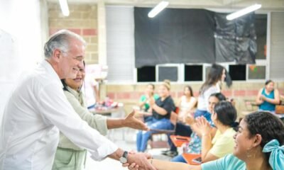 La Gobernacia del Atlánnico Destina $ 1.500 MILLONES PARA EL SUBSIDIO DE TRANSPORTE DE 3.000 Universitarios