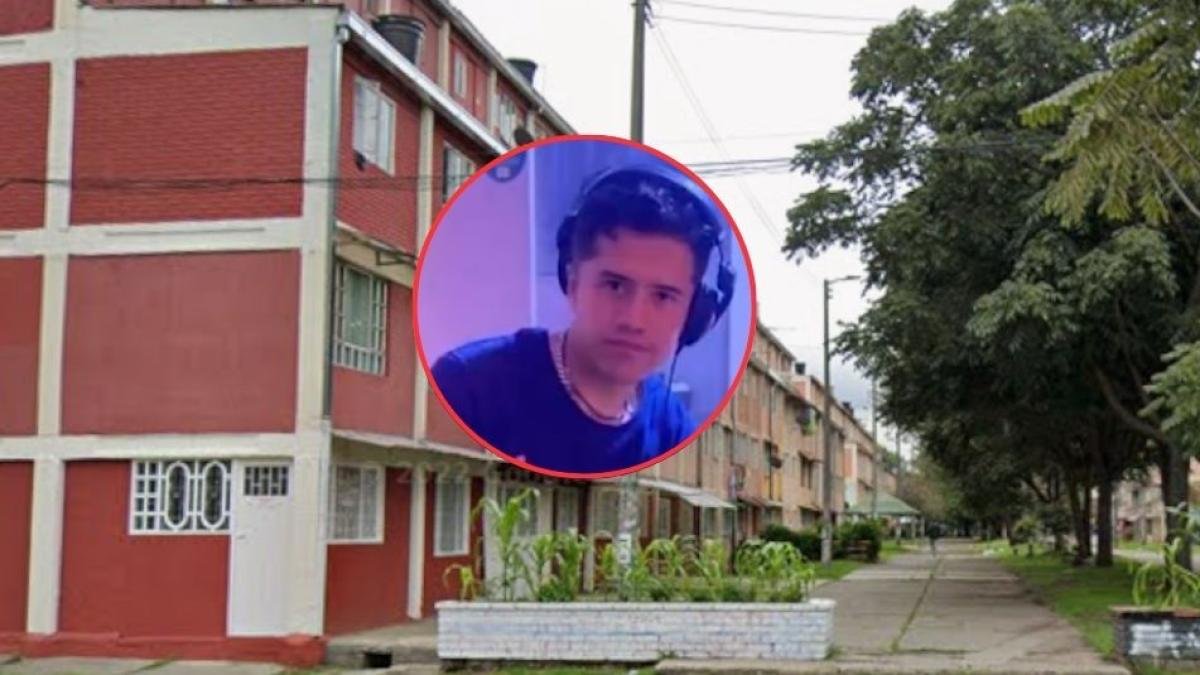 El DESGARRADOR RELATO DE PAPÁ DE JOUVE AL DE LA INTENTARON ROBARLE SU CELULAR EN BOGOTÁ: 'Le Perforaron El Pulmón'