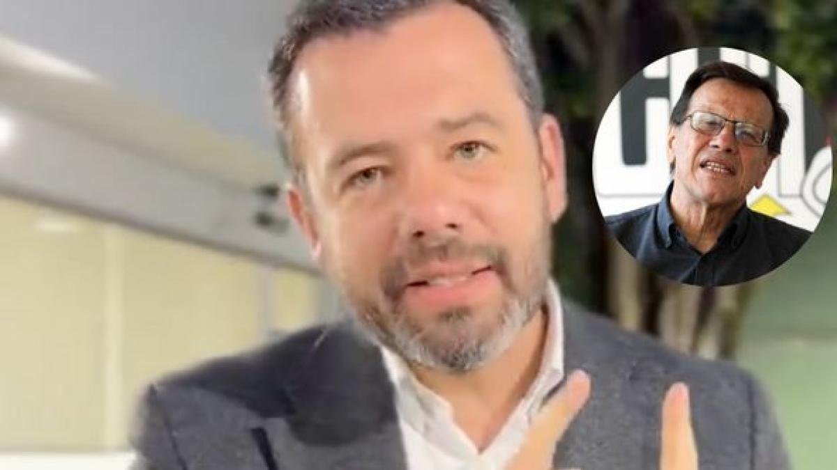 Alcalde de Bogotá Anunció Denuncia Penal Contra Presidente de la Cut por 'Confesión' Sobre Bloqueos A Transmilenio