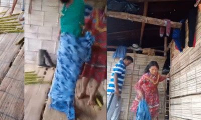 Piden Fuertes santiones contra los agresores