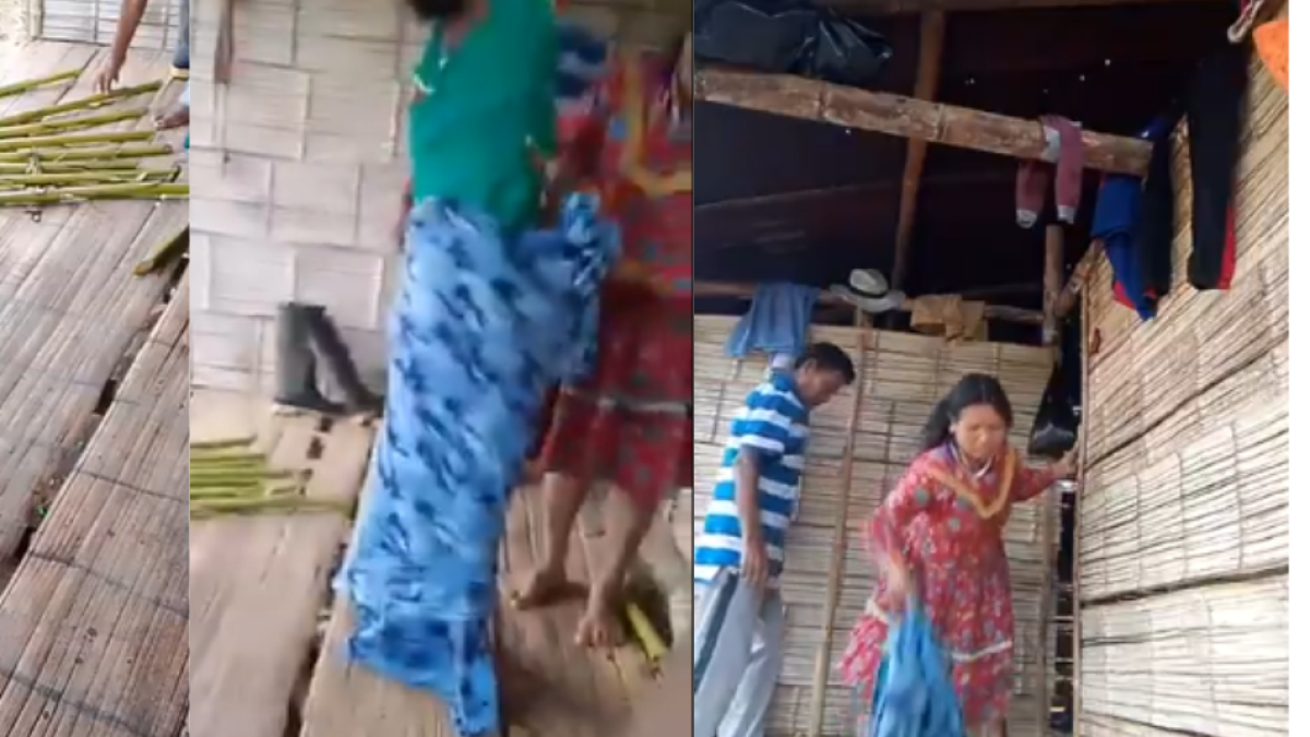 Piden Fuertes santiones contra los agresores