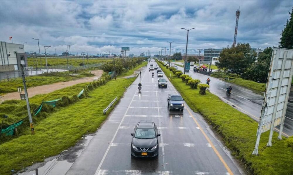 Apulo, Sisga, Girardot Con Medidas
