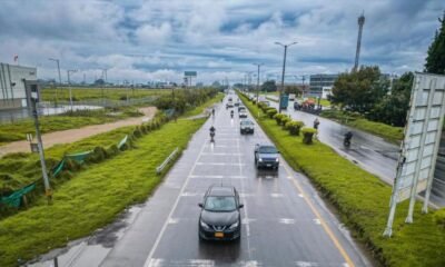 Apulo, Sisga, Girardot Con Medidas