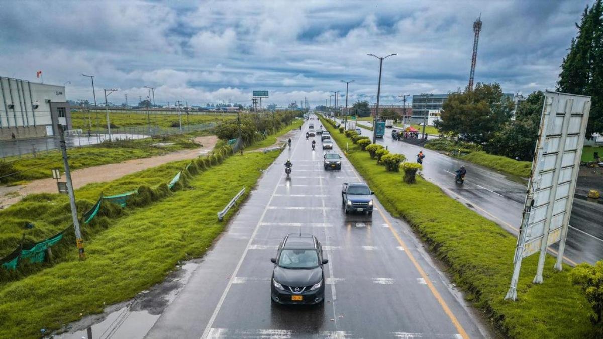 Apulo, Sisga, Girardot Con Medidas
