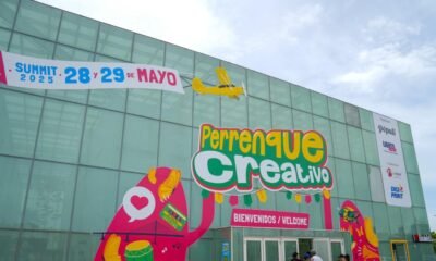 Reflexiones Desde Perrenque Creativo 2025 en Barranquilla