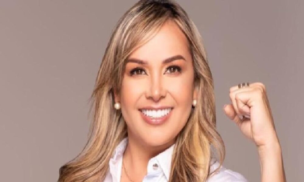 Alcaldesa de Ibagué Rompe Silencio y Denuncia Que Fue Vícima de Violencia Política: 'Les Duele Que Sea Mujer'