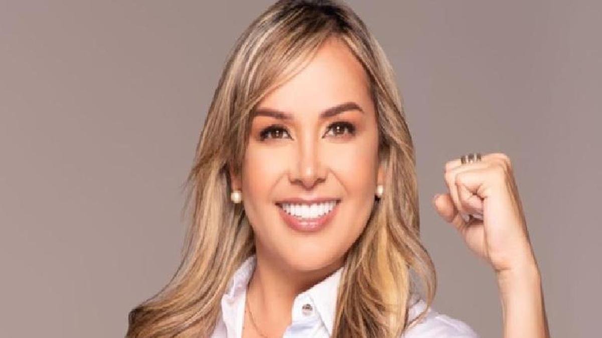 Alcaldesa de Ibagué Rompe Silencio y Denuncia Que Fue Vícima de Violencia Política: 'Les Duele Que Sea Mujer'