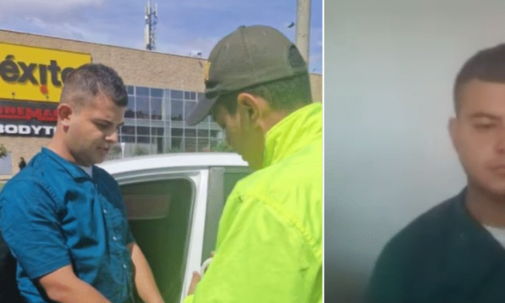 Impactante motivo que dio Joven Tras Asesinar A Sus Padres en Su Casa en Villavicencio; Nuevo Del Del Crimen