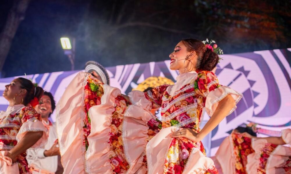 Montería Celebra Con Orgullo Sus Fiestas del Río 2025: una explosión de cultura, Música, Reinas y Tradiciónica