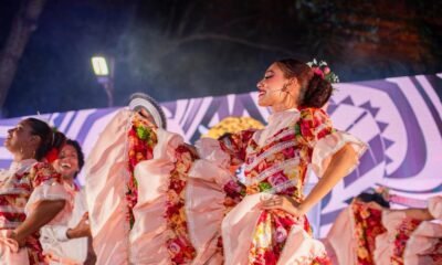 Montería Celebra Con Orgullo Sus Fiestas del Río 2025: una explosión de cultura, Música, Reinas y Tradiciónica