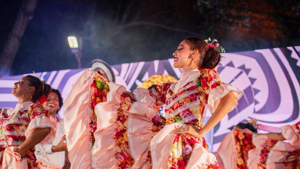 Montería Celebra Con Orgullo Sus Fiestas del Río 2025: una explosión de cultura, Música, Reinas y Tradiciónica