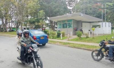 '¡Tenemos que Ser Valientes!', Dice Doña Estela, La Heroína que impidió que Vándalos Incineraran el Cai en Popayán