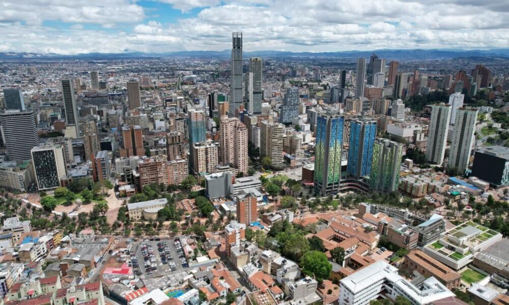 Arquitecto Erik Wieërs Revela Las Claves para un desarrollo Sostenible de la Ciudadad