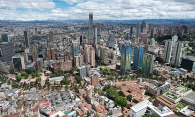 Arquitecto Erik Wieërs Revela Las Claves para un desarrollo Sostenible de la Ciudadad