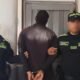En Cartagena Policía Capturó A Ladrón Que Minutos Antes Había Arrebatado Una Cadena de Oro Avaluada en $ 5 Millones