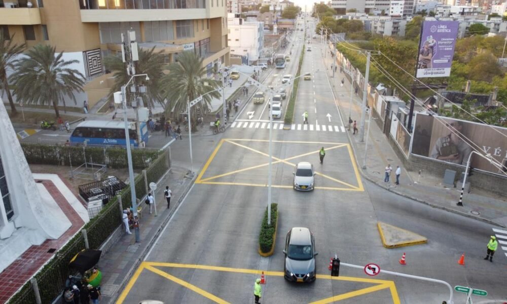 Amplía Horario del Contraflujo en la 51b y Anuncia Cierres Viales ESTE FIN DE SEMANA; ¿CÓMO SERÁ?