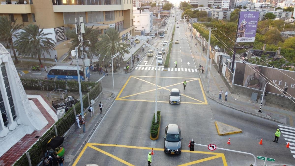 Amplía Horario del Contraflujo en la 51b y Anuncia Cierres Viales ESTE FIN DE SEMANA; ¿CÓMO SERÁ?