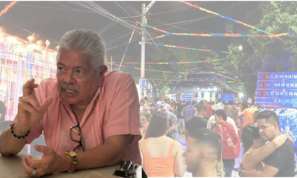 El Archivo Vivo que Mantienene Encendida La Memoria Musical del Caribe Colombiano