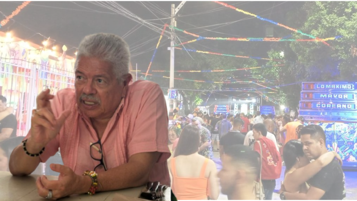 El Archivo Vivo que Mantienene Encendida La Memoria Musical del Caribe Colombiano
