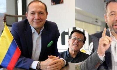 MINTRABAJO LE RESPUESTA AL ALCALDE GALÁN TRAS ANUNCIO DE DENUNCIA CONTRA EL PRESIDENTE DE LA CUT POR BLOQUE A TM