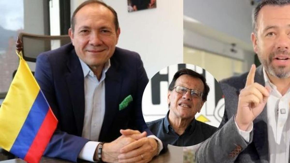 MINTRABAJO LE RESPUESTA AL ALCALDE GALÁN TRAS ANUNCIO DE DENUNCIA CONTRA EL PRESIDENTE DE LA CUT POR BLOQUE A TM