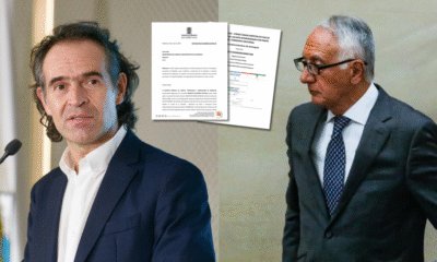 LOS 23 PUNTOS DE LA DISMA DE LA ALCALDIA DE MEDELLÍNE CONTRA EL GOBIERNO Nacional por la Crisis del sector Salud