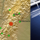 Temblor en Colombia Hoy | Sismo en Cundinamarca de 3.6 en la Mañana de Este 31 de Mayo; Epicentro y Profundidad