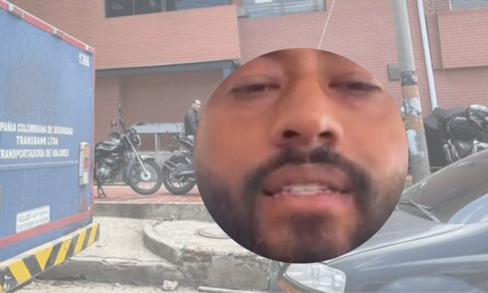 Se Habría Cambiado de Identidad