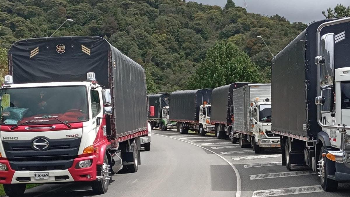 'Se Ha Profundizado La Crisis'