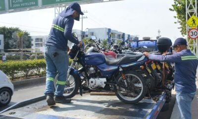 Movilidad en Cartagena | Cultura Vial no despega: El Mal Comportamiento en Las Vías es el problema de los principales